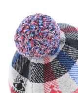 Vivienne Westwood（ヴィヴィアンウエスドウッド）ニットキャップ・ビーニー 赤 サイズ:S-M レディース/2200642919052