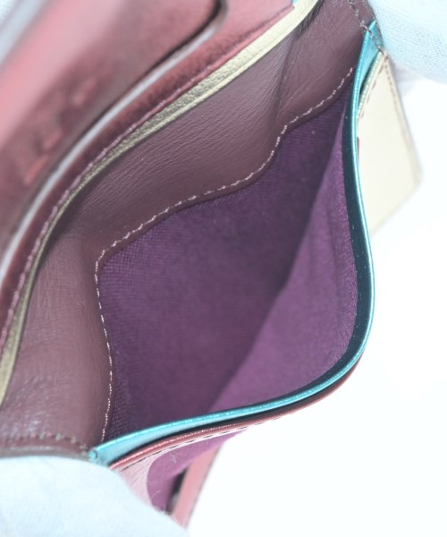 Vivienne Westwood（ヴィヴィアンウエスドウッド）カードケース グレー サイズ:- レディース/2200643330023