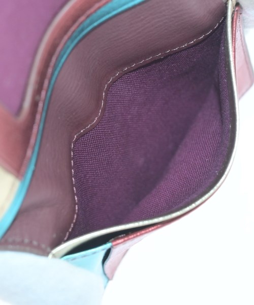 Vivienne Westwood（ヴィヴィアンウエスドウッド）カードケース グレー サイズ:- レディース/2200643330023