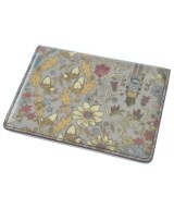 Vivienne Westwood（ヴィヴィアンウエスドウッド）カードケース グレー サイズ:- レディース/2200643330023