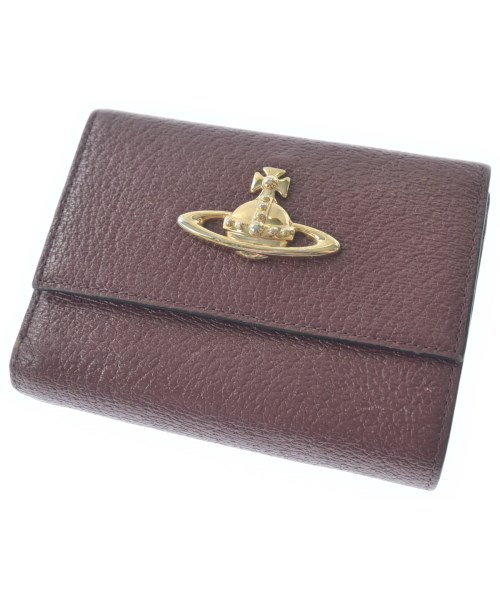 Vivienne Westwood(ヴィヴィアンウエスドウッド)財布・コインケース 赤 サイズ:-/2200643330030