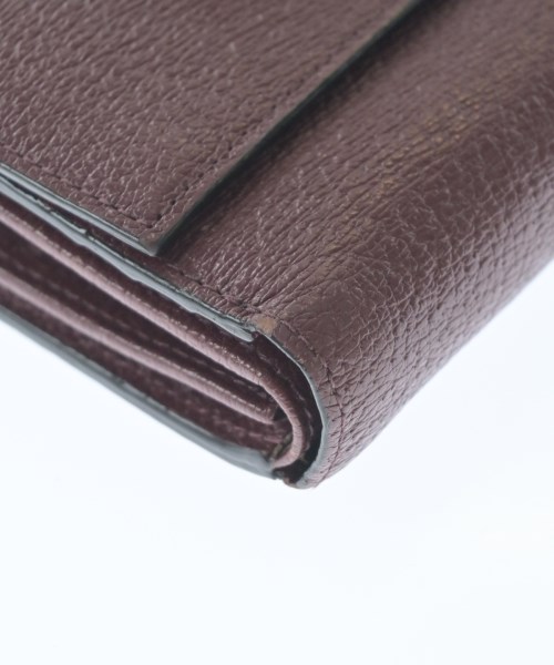 Vivienne Westwood（ヴィヴィアンウエスドウッド）財布・コインケース 赤 サイズ:- レディース/2200643330030