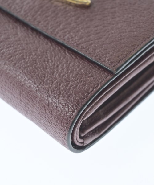 Vivienne Westwood（ヴィヴィアンウエスドウッド）財布・コインケース 赤 サイズ:- レディース/2200643330030