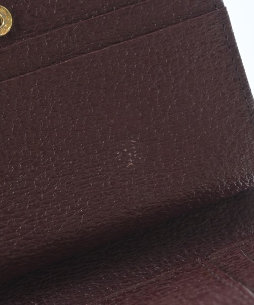 Vivienne Westwood（ヴィヴィアンウエスドウッド）財布・コインケース 赤 サイズ:- レディース/2200643330030