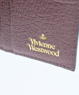 Vivienne Westwood（ヴィヴィアンウエスドウッド）財布・コインケース 赤 サイズ:- レディース/2200643330030