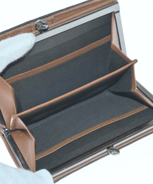 Vivienne Westwood（ヴィヴィアンウエスドウッド）財布・コインケース 黒 サイズ:- レディース/2200643330047