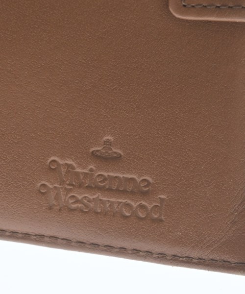 Vivienne Westwood（ヴィヴィアンウエスドウッド）財布・コインケース 黒 サイズ:- レディース/2200643330047