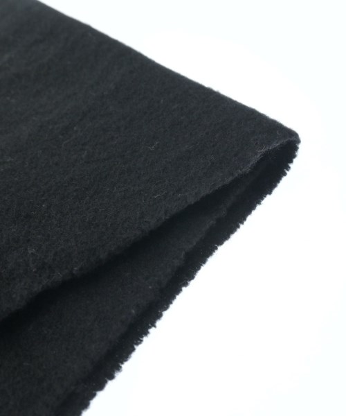 Vivienne Westwood（ヴィヴィアンウエスドウッド）マフラー 黒 サイズ:- レディース/2200643667020