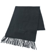 Vivienne Westwood（ヴィヴィアンウエスドウッド）マフラー 黒 サイズ:- レディース/2200643667020