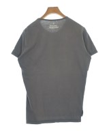 Vivienne Westwood（ヴィヴィアンウエスドウッド）Tシャツ・カットソー グレー サイズ:50(XL位) メンズ/2200643693074