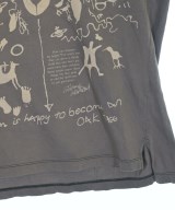 Vivienne Westwood（ヴィヴィアンウエスドウッド）Tシャツ・カットソー グレー サイズ:50(XL位) メンズ/2200643693074