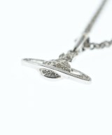 Vivienne Westwood（ヴィヴィアンウエスドウッド）ネックレス シルバー サイズ:- レディース/2200626759346