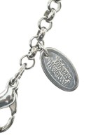 Vivienne Westwood（ヴィヴィアンウエスドウッド）ネックレス シルバー サイズ:- レディース/2200626759346