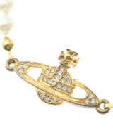 Vivienne Westwood（ヴィヴィアンウエスドウッド）ブレスレット・バングル ゴールド サイズ:- レディース/2200626759353