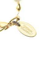 Vivienne Westwood（ヴィヴィアンウエスドウッド）ブレスレット・バングル ゴールド サイズ:- レディース/2200626759353