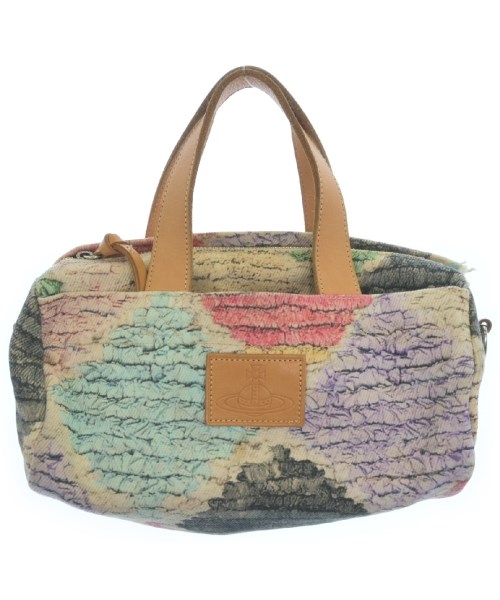 ヴィヴィアンウエスドウッド(Vivienne Westwood)のVivienne Westwood ショルダーバッグ