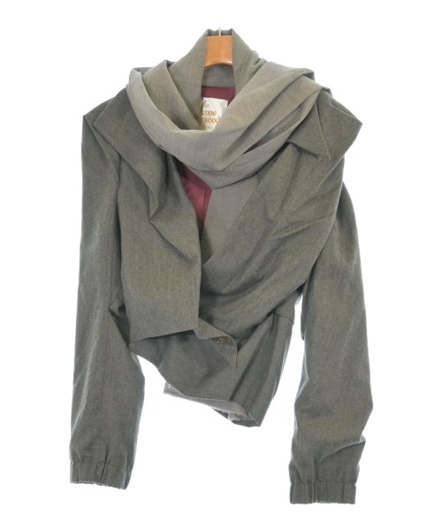 ヴィヴィアンウエスドウッド(Vivienne Westwood)のVivienne Westwood ジャケット