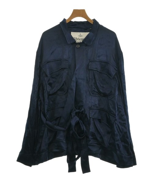ヴィヴィアンウエスドウッド(Vivienne Westwood)のVivienne Westwood ブルゾン（その他）