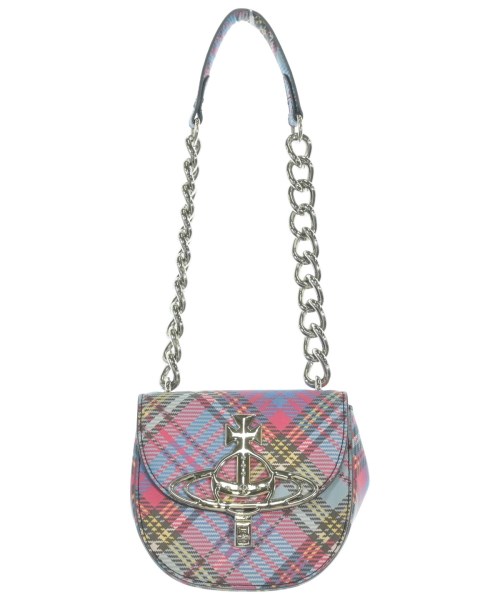 ヴィヴィアンウエスドウッド(Vivienne Westwood)のVivienne Westwood ショルダーバッグ