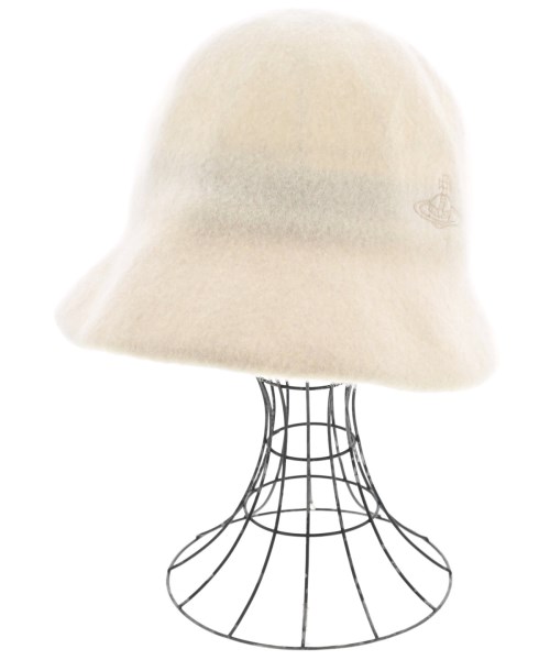 ヴィヴィアンウエスドウッド(Vivienne Westwood)のVivienne Westwood ハット