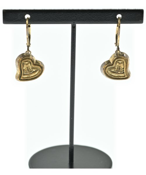 ヴィヴィアンウエスドウッド(Vivienne Westwood)のVivienne Westwood ピアス