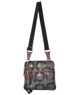 Vivienne Westwood（ヴィヴィアンウエスドウッド）ショルダーバッグ グレー サイズ:- レディース/2200581238016