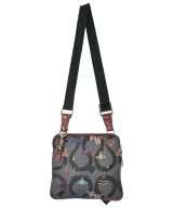 Vivienne Westwood（ヴィヴィアンウエスドウッド）ショルダーバッグ グレー サイズ:- レディース/2200581238016