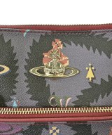 Vivienne Westwood（ヴィヴィアンウエスドウッド）ショルダーバッグ グレー サイズ:- レディース/2200581238016