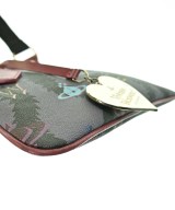 Vivienne Westwood（ヴィヴィアンウエスドウッド）ショルダーバッグ グレー サイズ:- レディース/2200581238016