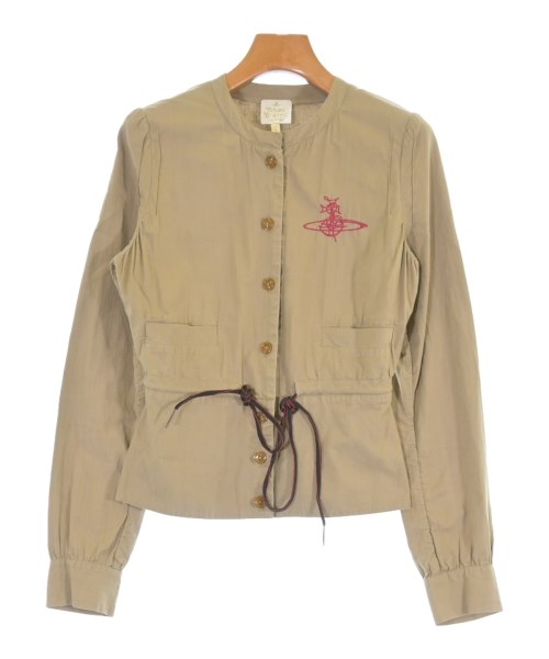 ヴィヴィアンウエスドウッド(Vivienne Westwood)のVivienne Westwood ブラウス