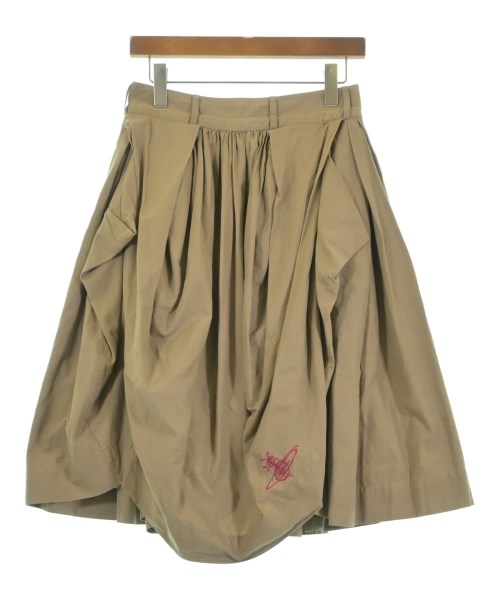 ヴィヴィアンウエスドウッド(Vivienne Westwood)のVivienne Westwood ロング・マキシ丈スカート