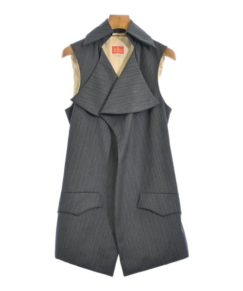 ヴィヴィアンウエスドウッド(Vivienne Westwood)のVivienne Westwood カジュアルジャケット