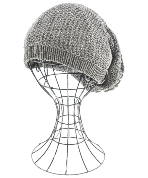 ヴィヴィアンウエスドウッド(Vivienne Westwood)のVivienne Westwood ニットキャップ・ビーニー