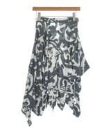 Vivienne Westwood ひざ丈スカート