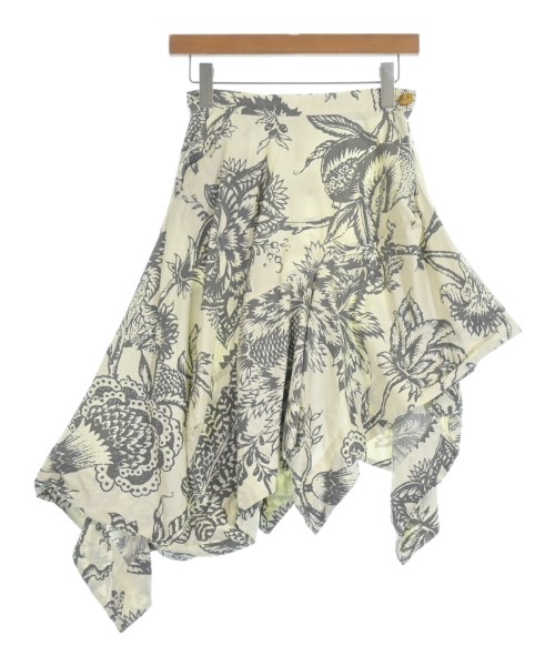 ヴィヴィアンウエスドウッド(Vivienne Westwood)のVivienne Westwood ひざ丈スカート