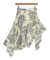 Vivienne Westwood ひざ丈スカート