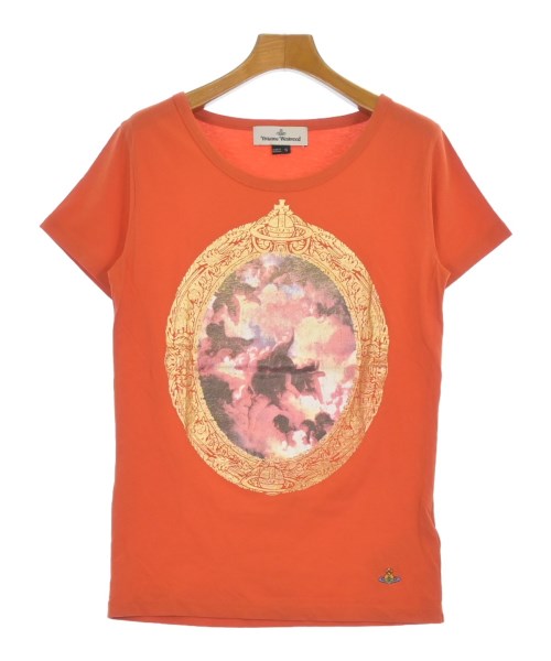 ヴィヴィアンウエスドウッド(Vivienne Westwood)のVivienne Westwood Tシャツ・カットソー