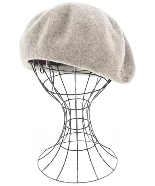 ヴィヴィアンウエスドウッド(Vivienne Westwood)のVivienne Westwood ハンチング・ベレー帽