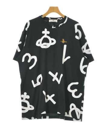 ヴィヴィアン　アート　トップス Vivienne Westwood（ヴィヴィアンウエスドウッド）Tシャツ・カットソー
