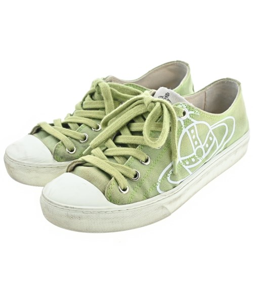 ヴィヴィアンウエスドウッド(Vivienne Westwood)のVivienne Westwood スニーカー