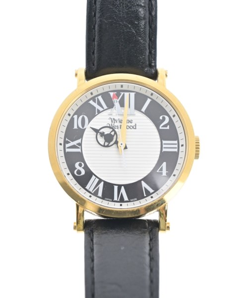 ヴィヴィアンウエスドウッド(Vivienne Westwood)のVivienne Westwood 腕時計