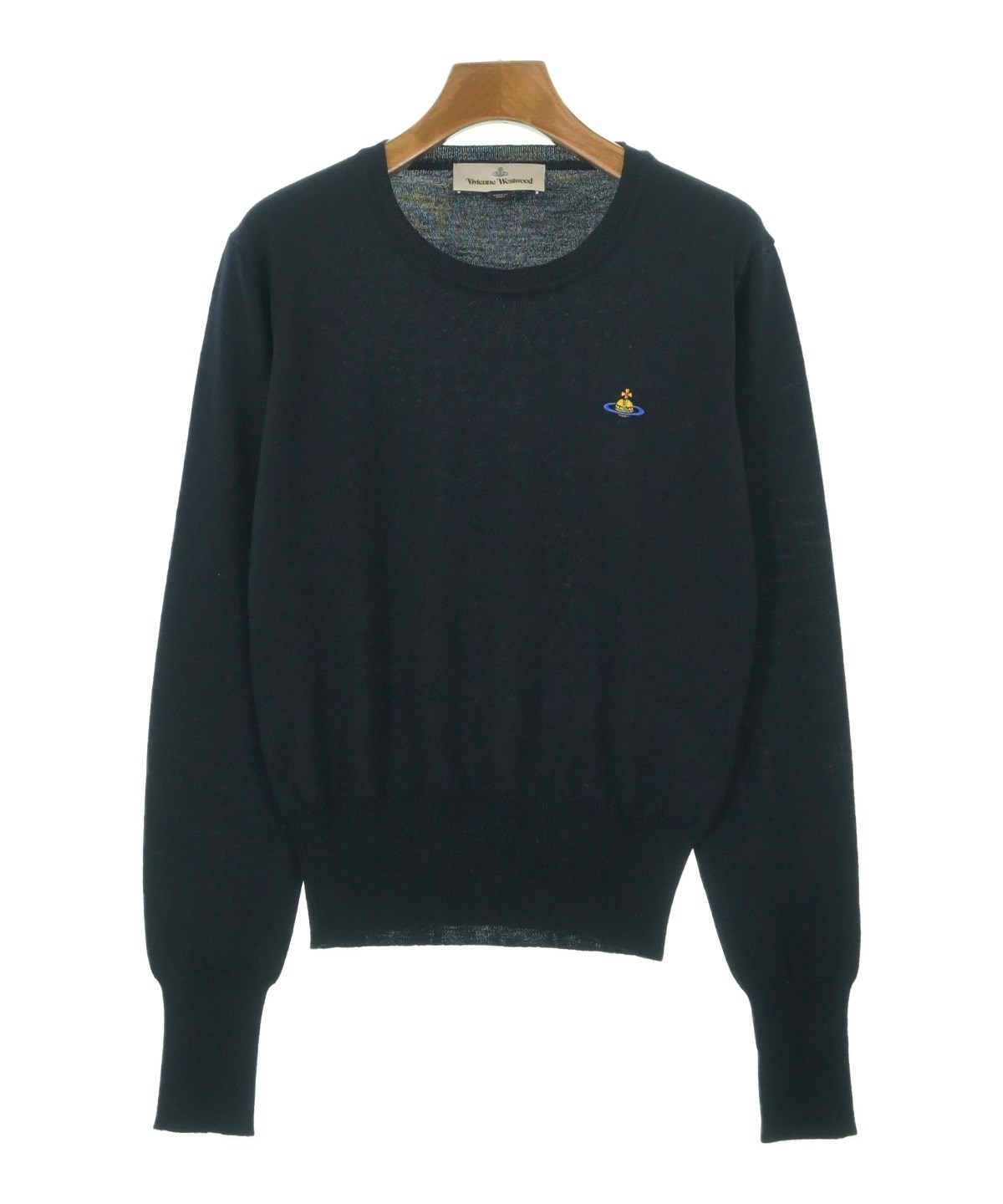 Vivienne Westwood ヴィヴィアン　セーター Vivienne Westwood（ヴィヴィアンウエスドウッド）ニット