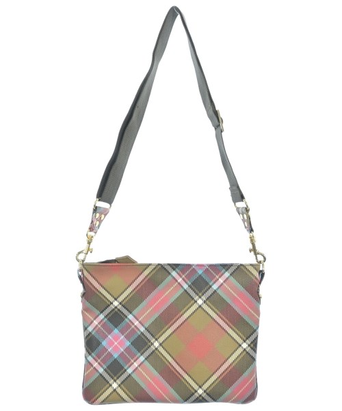 ヴィヴィアンウエスドウッド(Vivienne Westwood)のVivienne Westwood ショルダーバッグ