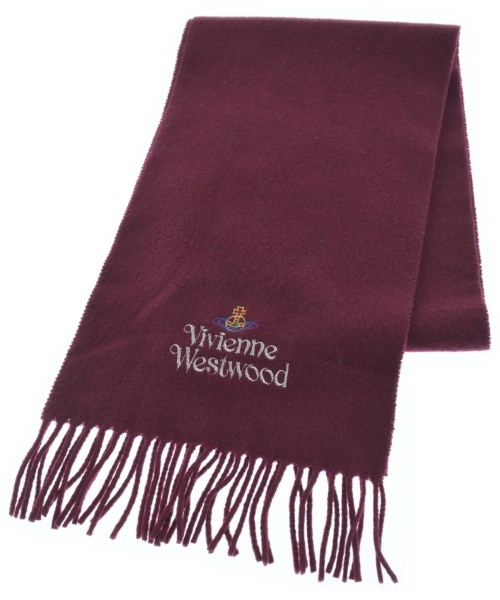 ヴィヴィアンウエスドウッド(Vivienne Westwood)のVivienne Westwood マフラー