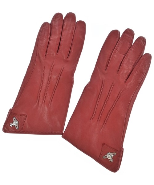 ヴィヴィアンウエスドウッド(Vivienne Westwood)のVivienne Westwood 手袋