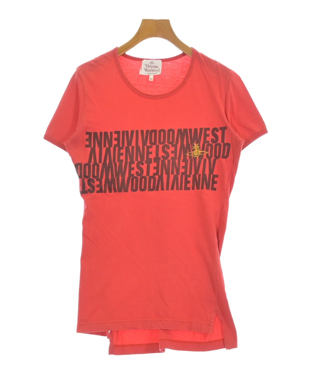 Vivienne Westwood★Tシャツ★サイズ2 Vivienne Westwood Red Label Tシャツ サイズ2 - メルカリ