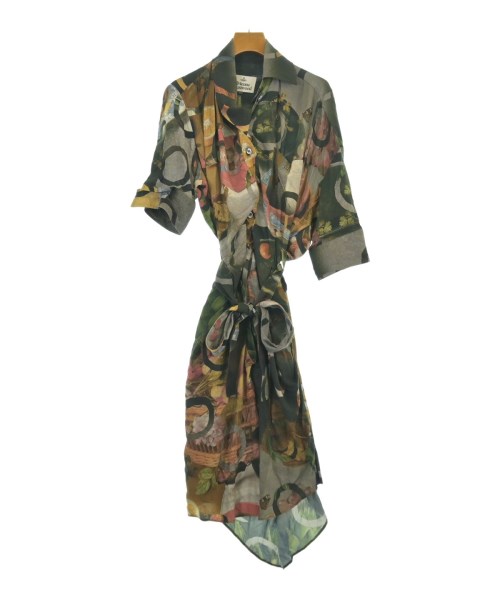ヴィヴィアンウエスドウッド(Vivienne Westwood)のVivienne Westwood ワンピース
