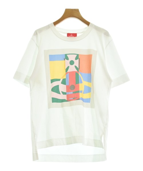 ヴィヴィアンウエスドウッド(Vivienne Westwood)のVivienne Westwood Tシャツ・カットソー