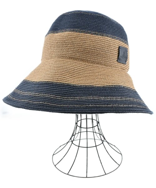ヴィヴィアンウエスドウッド(Vivienne Westwood)のVivienne Westwood ストローハット