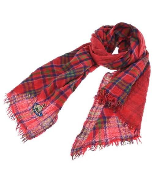 ヴィヴィアンウエスドウッド(Vivienne Westwood)のVivienne Westwood ストール